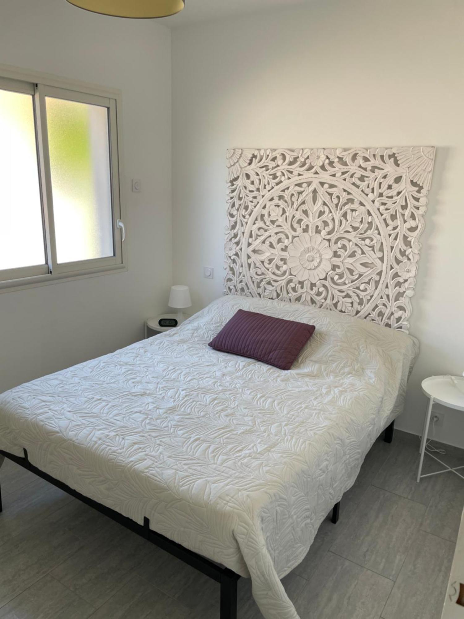 Appartement T2 Avec Terrasse Et Cour Cavaillon Εξωτερικό φωτογραφία