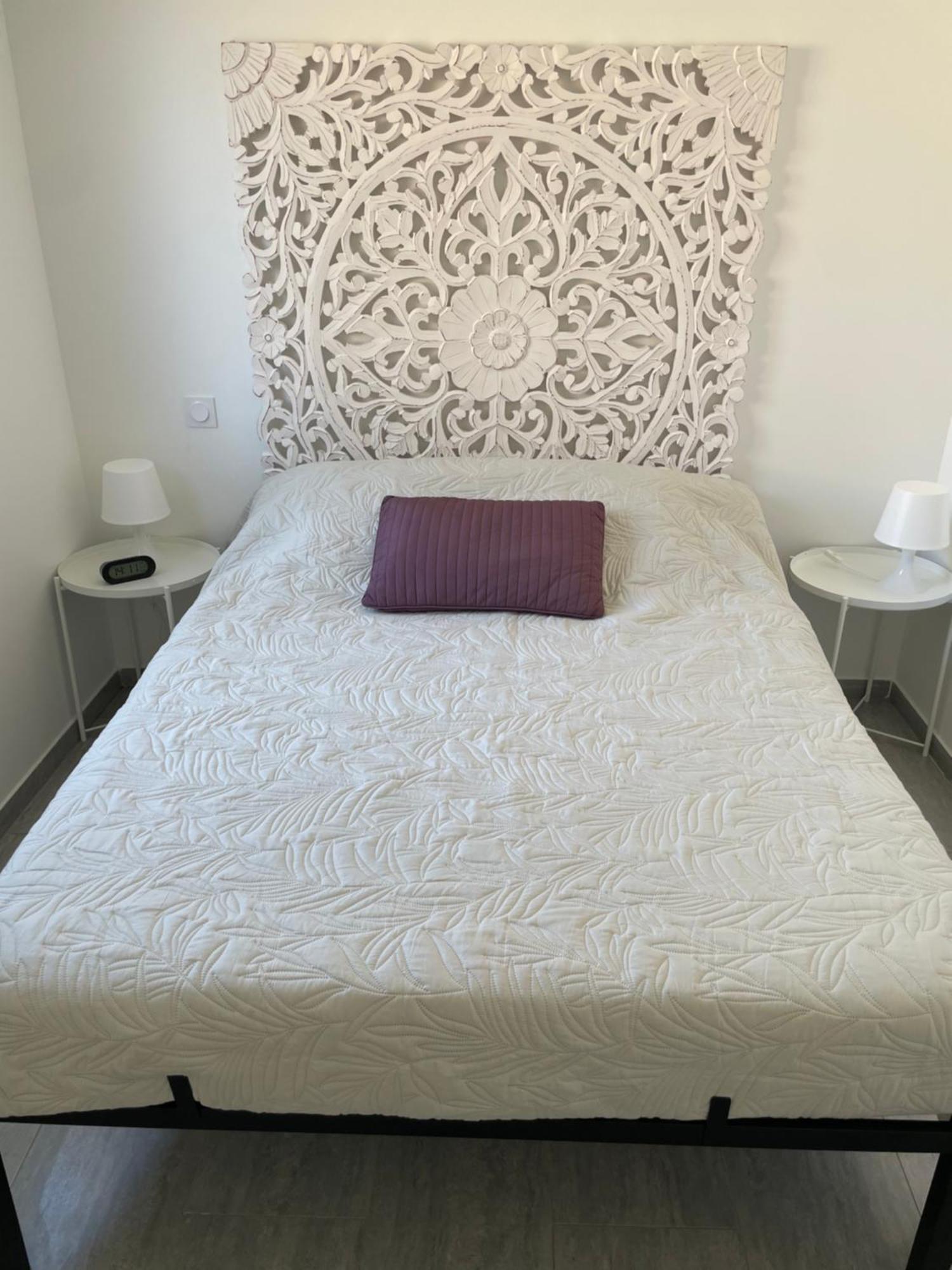 Appartement T2 Avec Terrasse Et Cour Cavaillon Εξωτερικό φωτογραφία